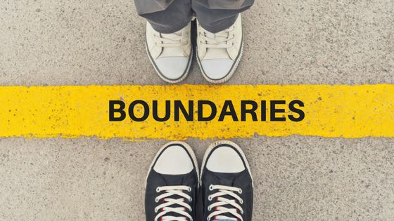 Boundaries with Difficult People - Success for High Achievers